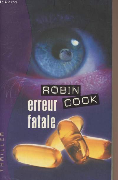 Erreur fatale