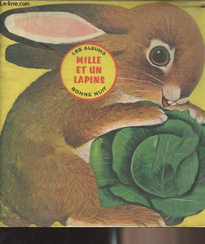 Mille et un lapins - 