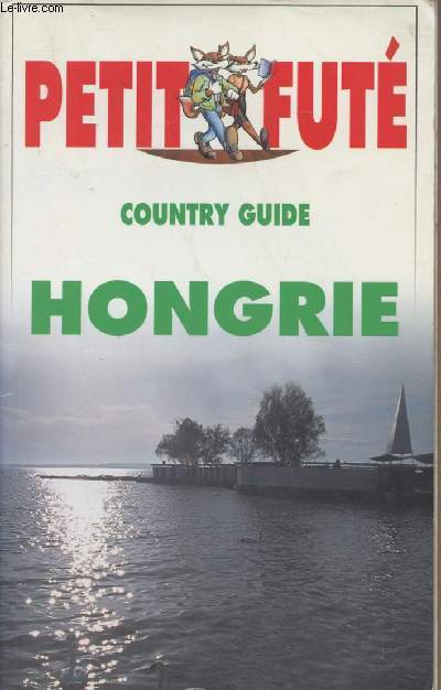 Petit fut - Country guide Hongrie