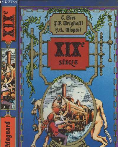 XIXe sicle - collection Textes et contextes