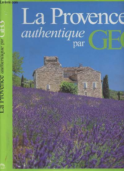 La Provence authentique par Go