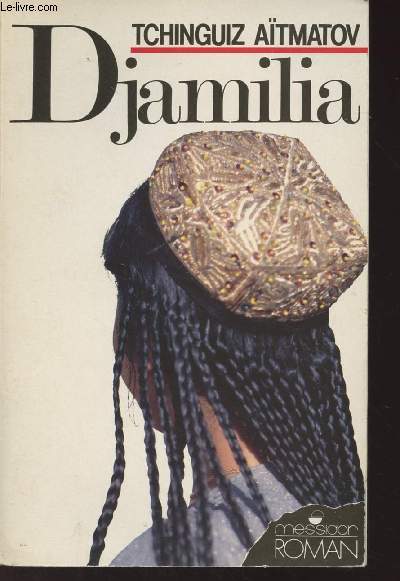 Djamilia