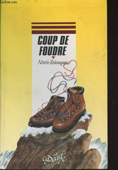 Coup de foudre - 