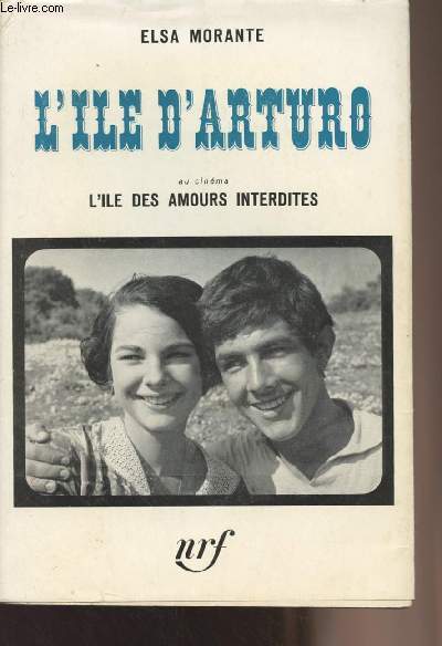 L'Ile d'Arturo - Au cinma L'Ile des amours interdites - 
