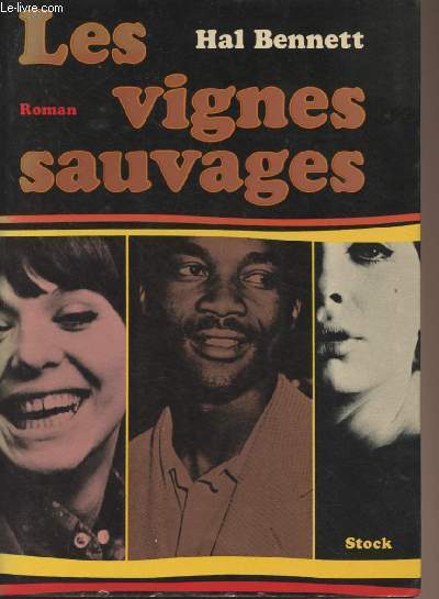 Les vignes sauvages