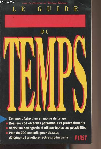 Le guide du Nouvel observateur du temps