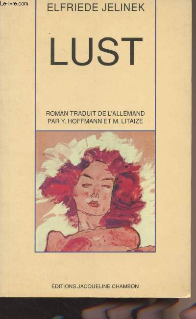 Lust - collection 