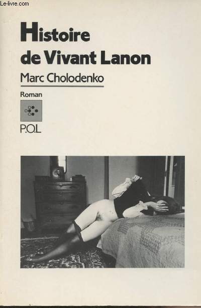 Histoire de Vivant Lanon