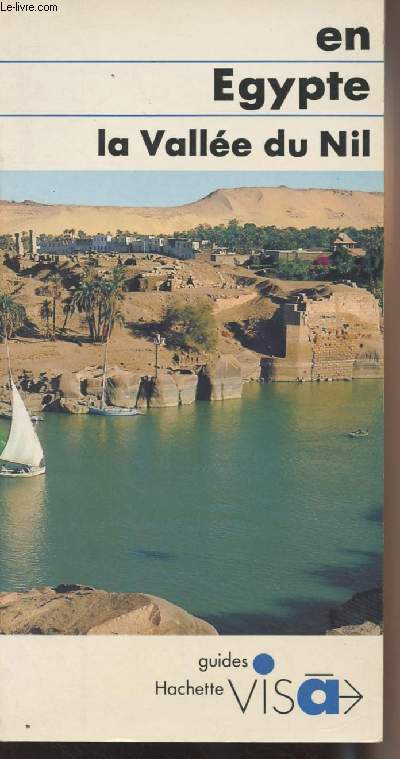 En Egypte, la valle du Nil - 