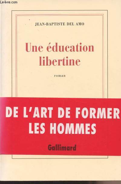Une ducation libertine