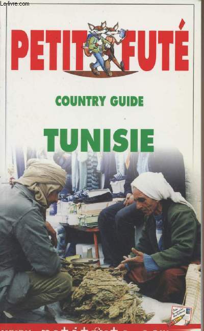 Tunisie - Country Guide