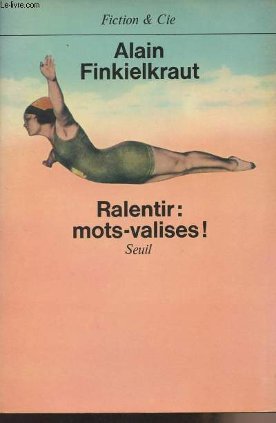 Ralentir : mots-valises ! - 