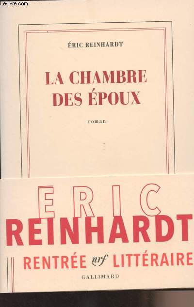 La chambre des poux