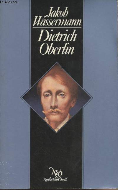 Dietrich Oberlin