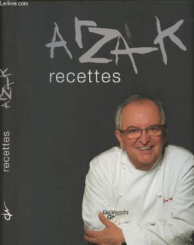 Recettes