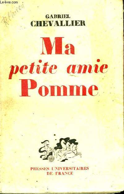 MA PETITE AMIE POMME - 130e EDITION
