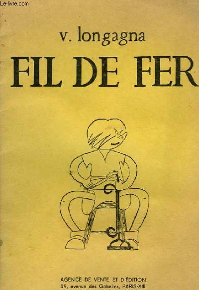 FIL DE FER