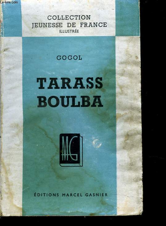 TARASS BOULBA