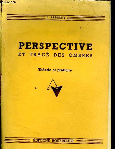 PERSPECTIVES ET TRACE DES OMBRES