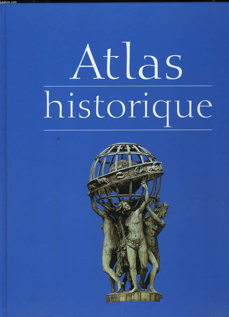 ATLAS HISTORIQUE