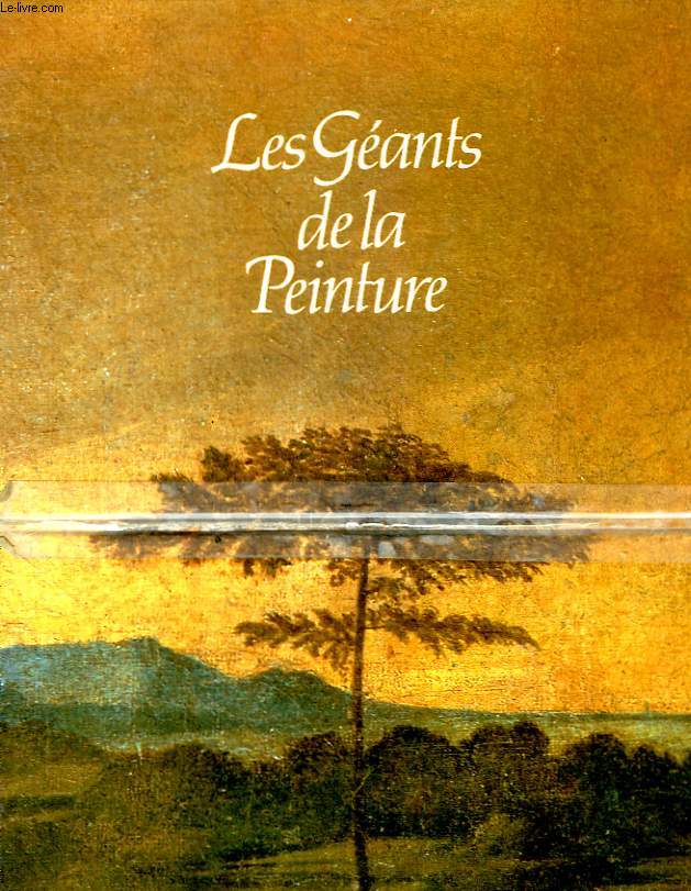 LES GEANTS DE LA PEINTURE. COFFRET D'ENVIRON 200  300 FICHES