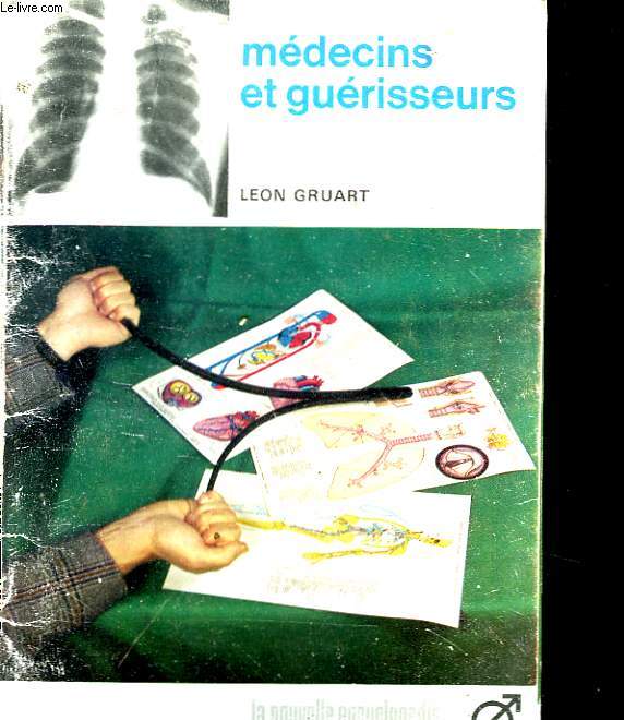 MEDECINS ET GUERISSEURS