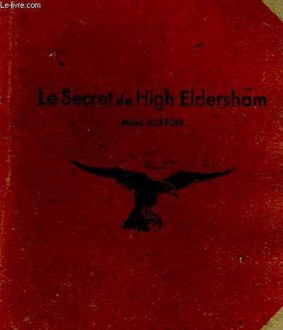 LE SECRET DE HIGH ELDERSHAM