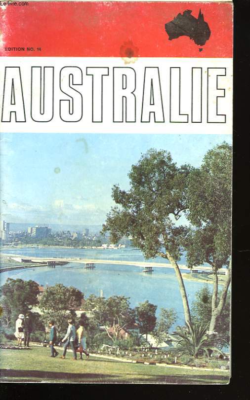 AUSTRALIE