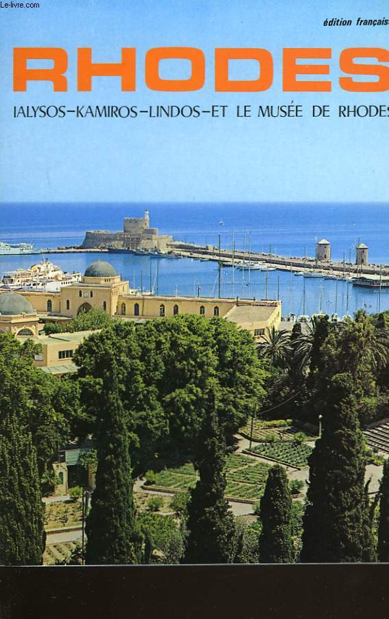 RHODES