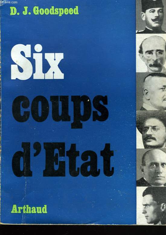 SIX COUPS D'ETAT