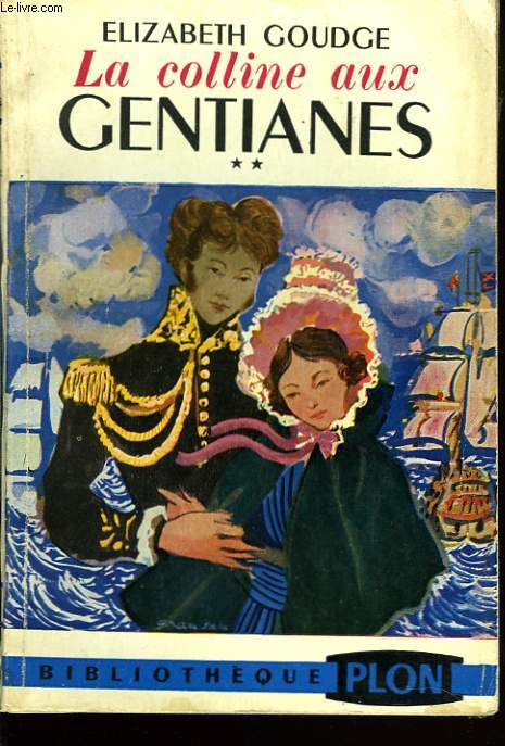 LA COLLINE AUX GENTIANES