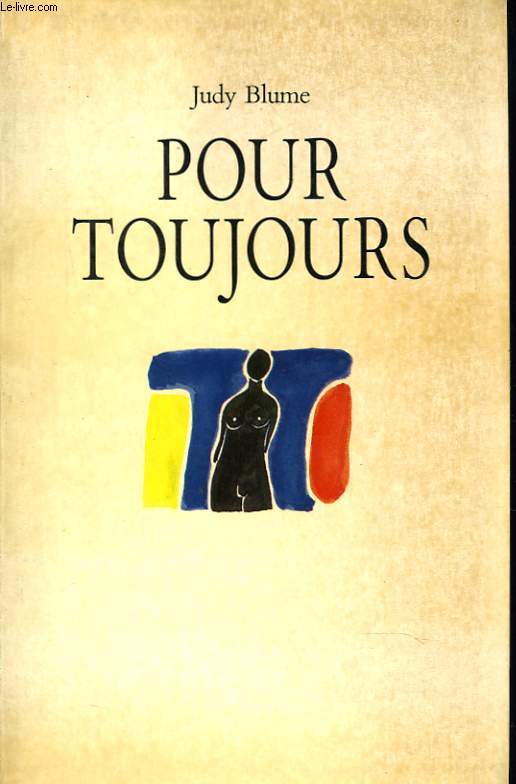 POUR TOUJOURS