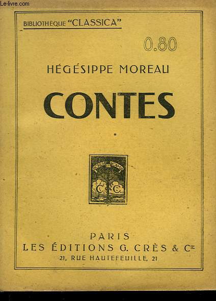 CONTES