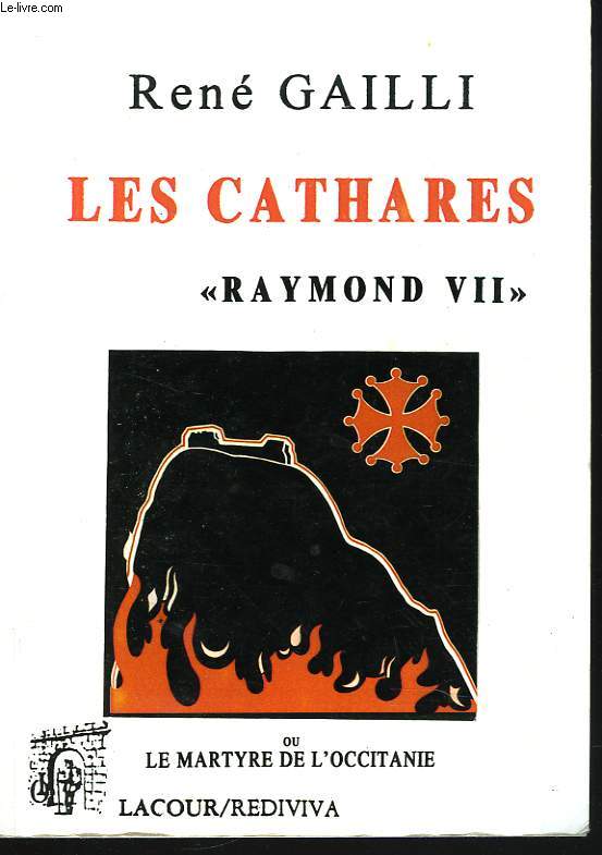 LES CATHARES. 