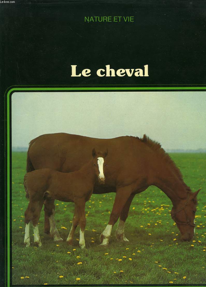 LE CHEVAL