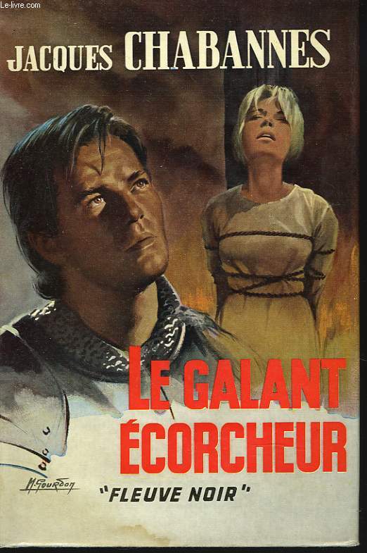 LE GALANT ECORCHEUR