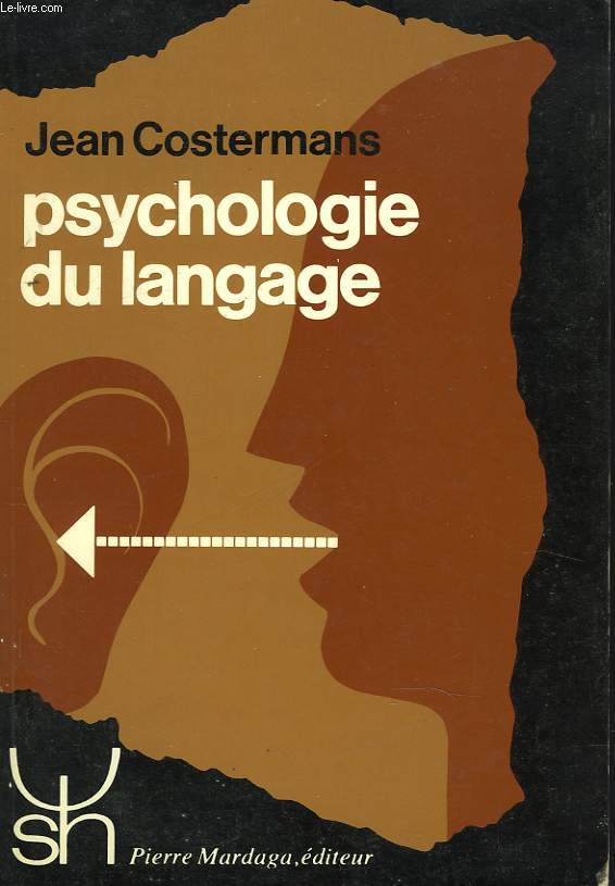 PSYCHOLOGIE DU LANGAGE