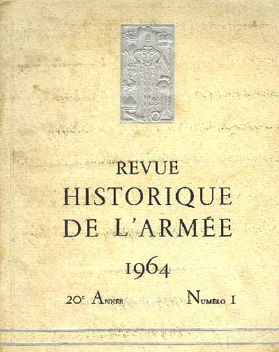 N 1 DE 1964 DE LA 