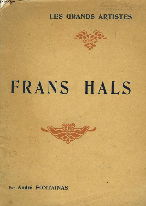 FRANS HALS