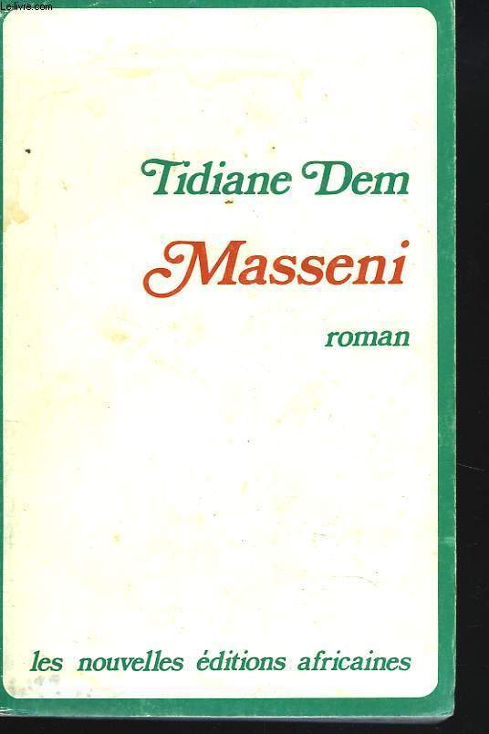 MASSENI