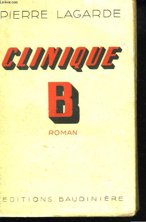 CLINIQUE B