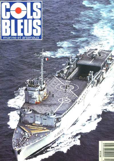 COLS BLEUS. HEBDOMADAIRE DE LA MARINE ET DES ARSENAUX N2059 DU 9 DECEMBRE 1989. LA MARINE JAPONAISE par JEAN LABAYLE-COUHAT / LES MINISTRES DE LA MARINE SOUS LA REVOLUTION par JEAN MEYER / ESCALE AU PAYS DE COCAGNE par LE CAPITAINE DE VAISSEAU COMBARIEU