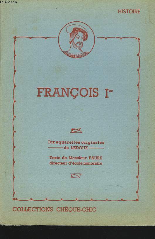 FRANCOIS PREMIER