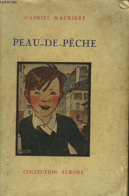 PEAU-DE-PCHE