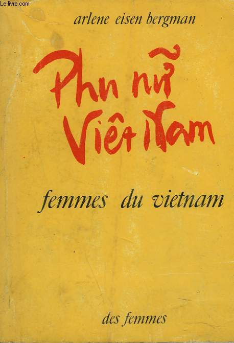 FEMMES DU VIETNAM
