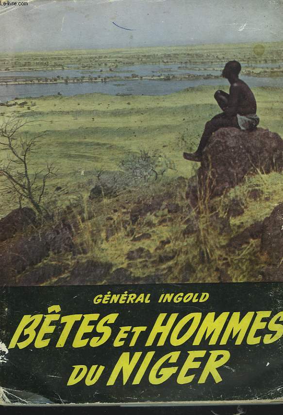 BTES ET HOMMES DU NIGER