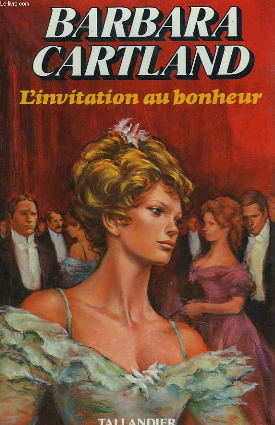 L'INVITATION AU BONHEUR