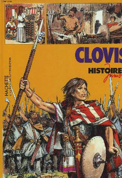 CLOVIS