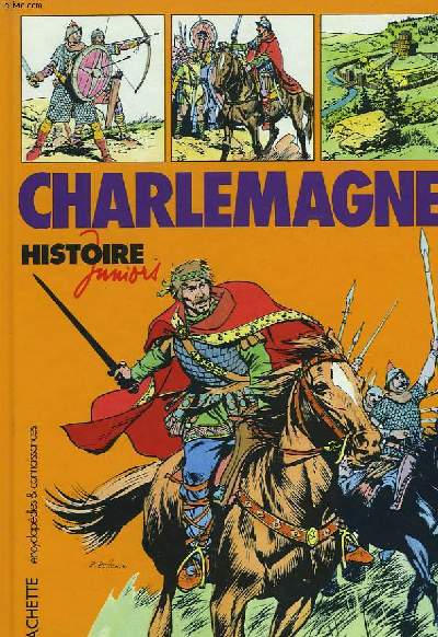 CHARLEMAGNE