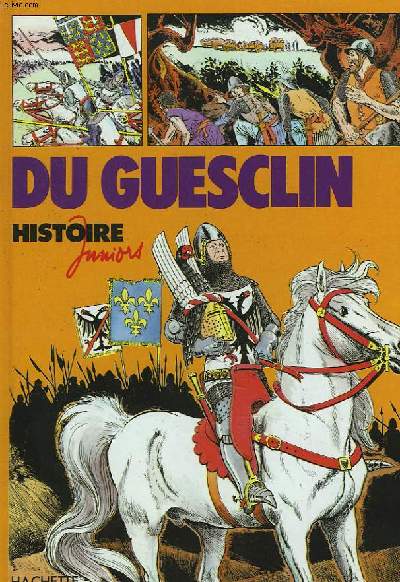 DU GUESCLIN